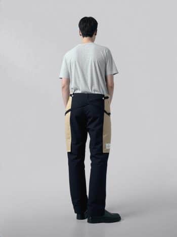 La Carpe Et Le Lapin Tablier Taille Long Poches Cocoon 02