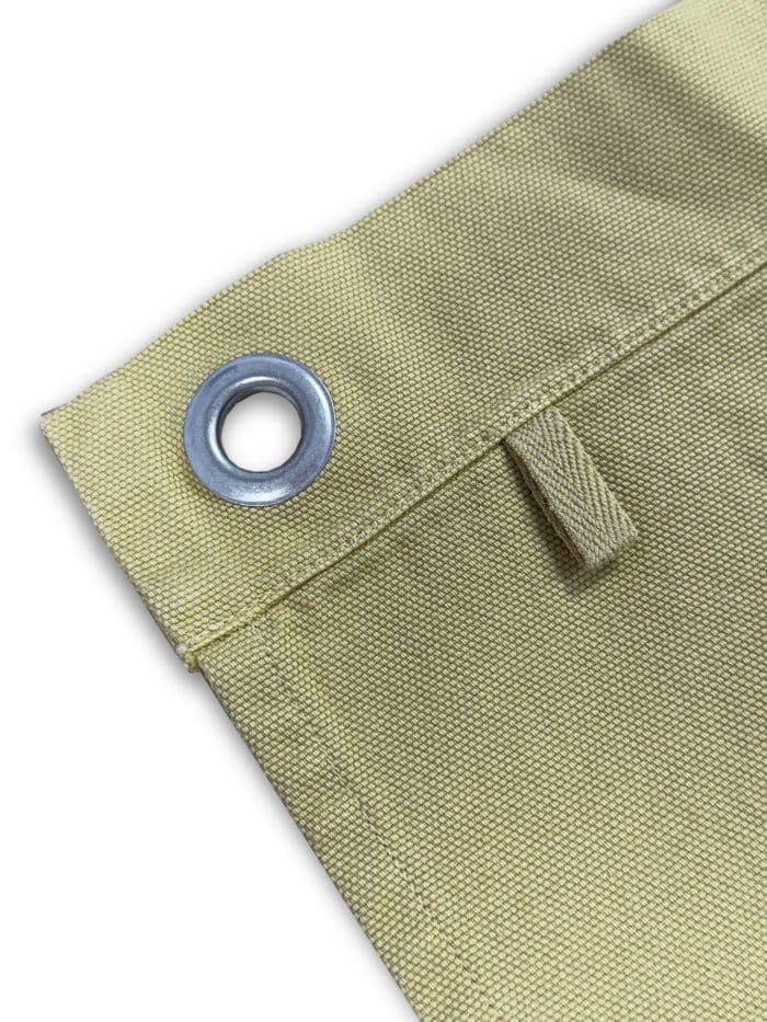 La Carpe Et Le Lapin Tablier Taille Long Sans Poches Cocoon 03