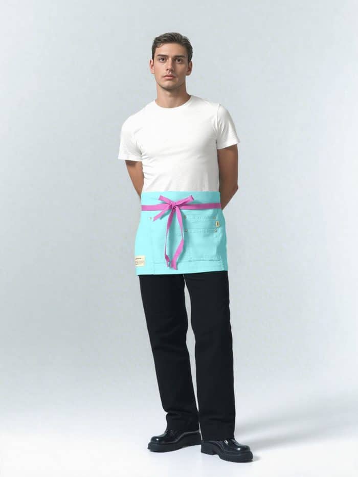 Lacarpeetlelapin Tablier Court Limpetshell 01