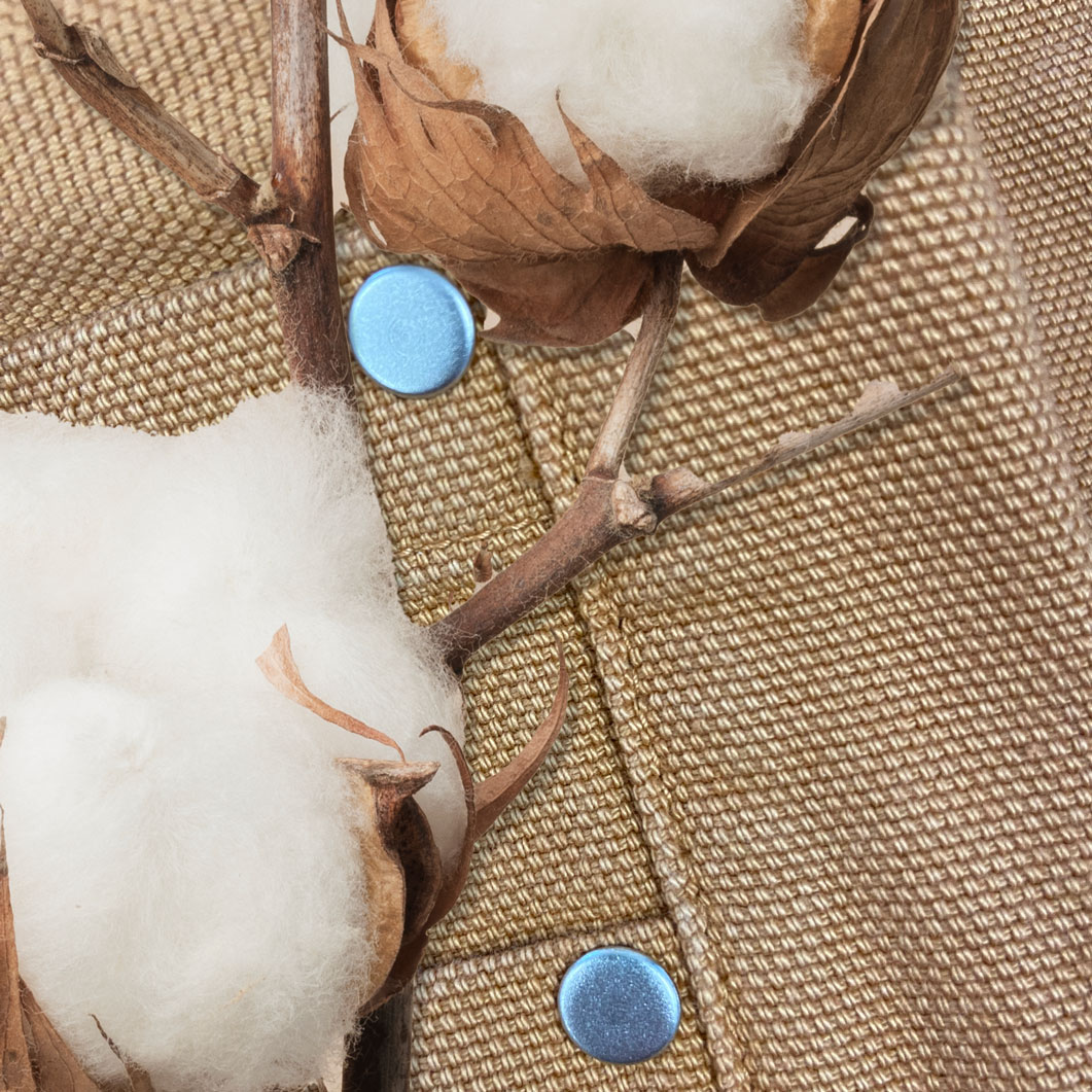 Tablier La Carpe Et Le Lapin Canvas Coton Egyptien