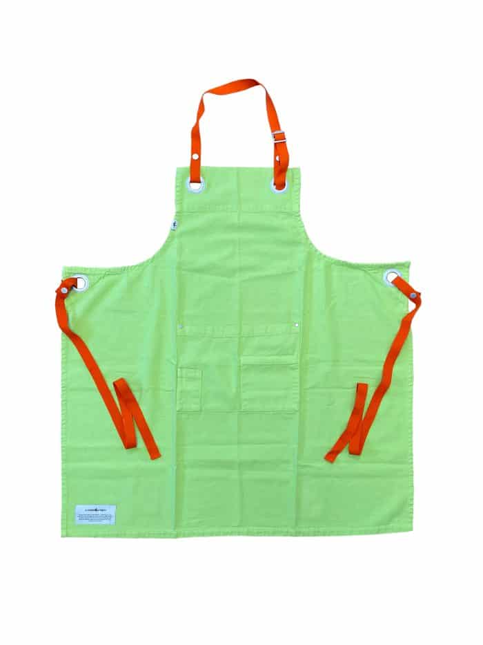 La Carpe Et Le Lapin Tablier Cuisinet Sangle Tour De Cou