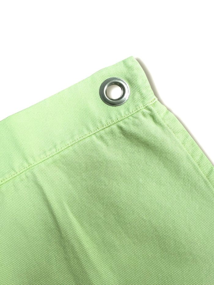 La Carpe Et Le Lapin Tablier Taille Long Sans Poches Lime Cream 04