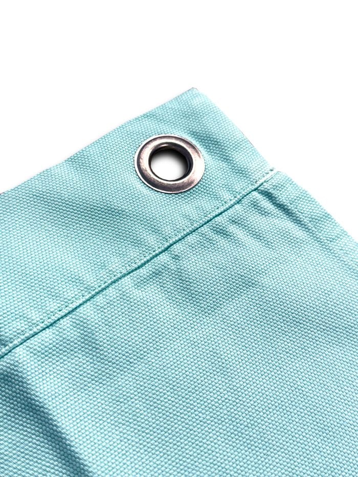 La Carpe Et Le Lapin Tablier Taille Long Sans Poches Limpet Shell 04
