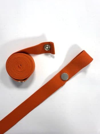 Lacarpeetlelapin Sangles Orangeade 02