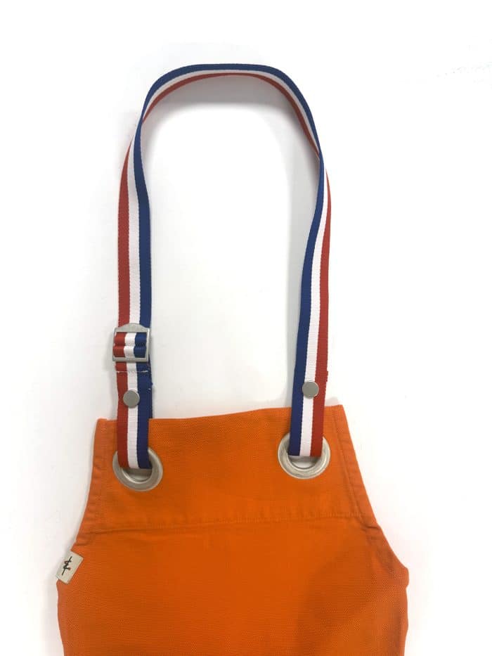 Lacarpeetlelapin Sangles Tourdecou Bleublancrouge 05