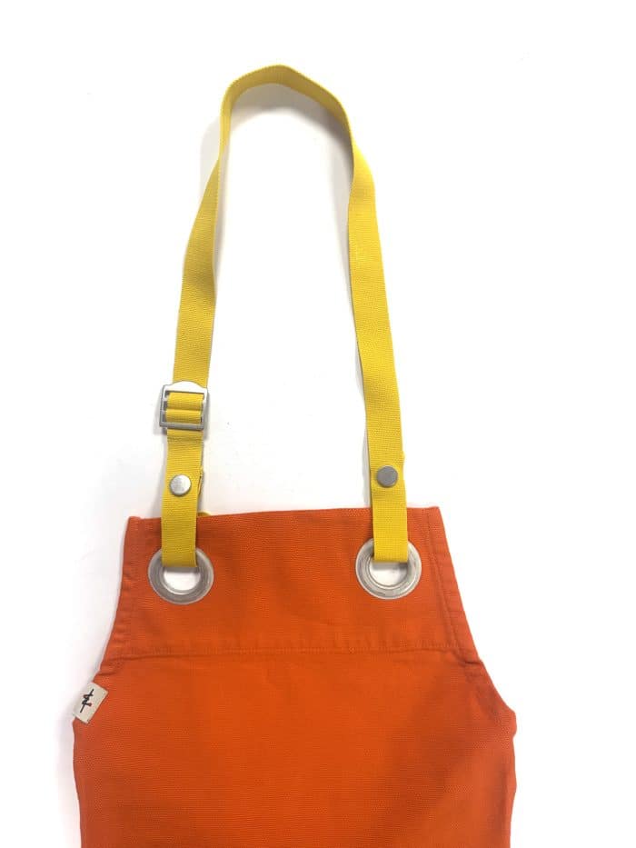 Lacarpeetlelapin Sangles Tourdecou Mistedmarigold 05