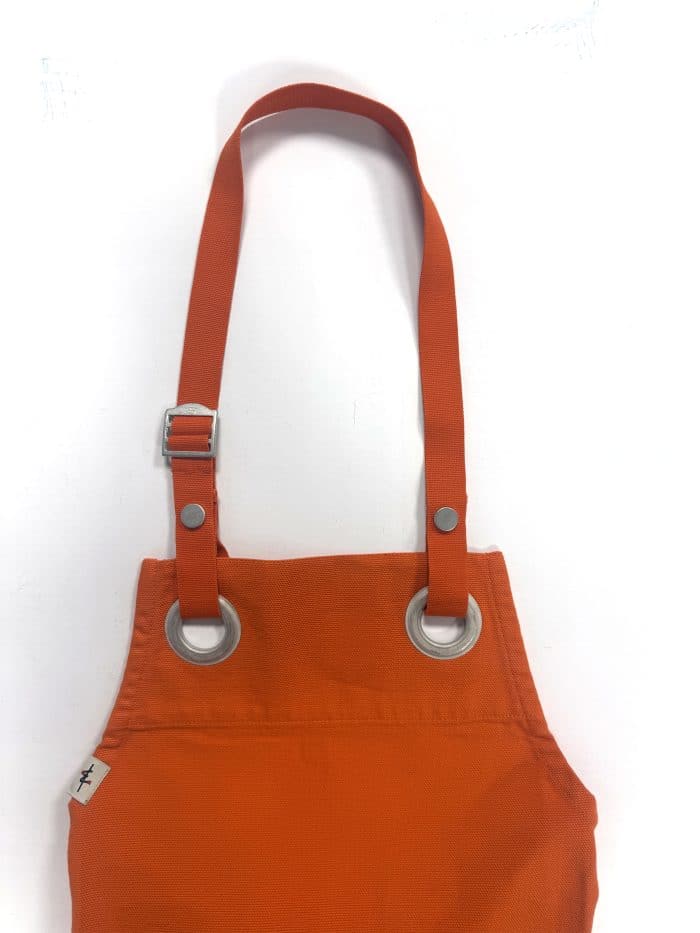 Lacarpeetlelapin Sangles Tourdecou Orangeade 05