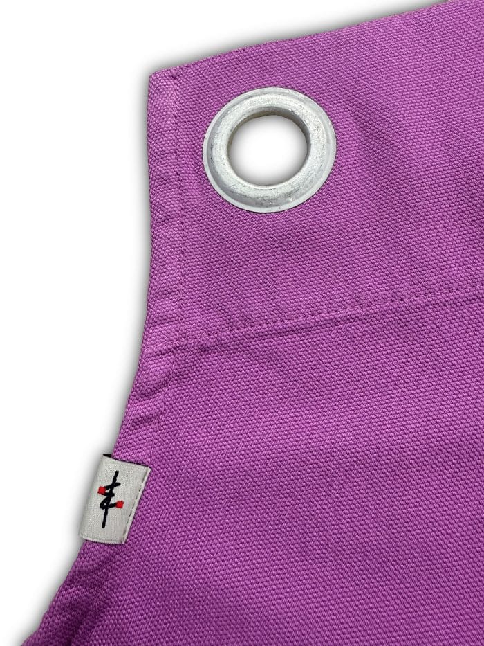 Lacarpeetlelapin Tablier Bavette Petit Crocus 03
