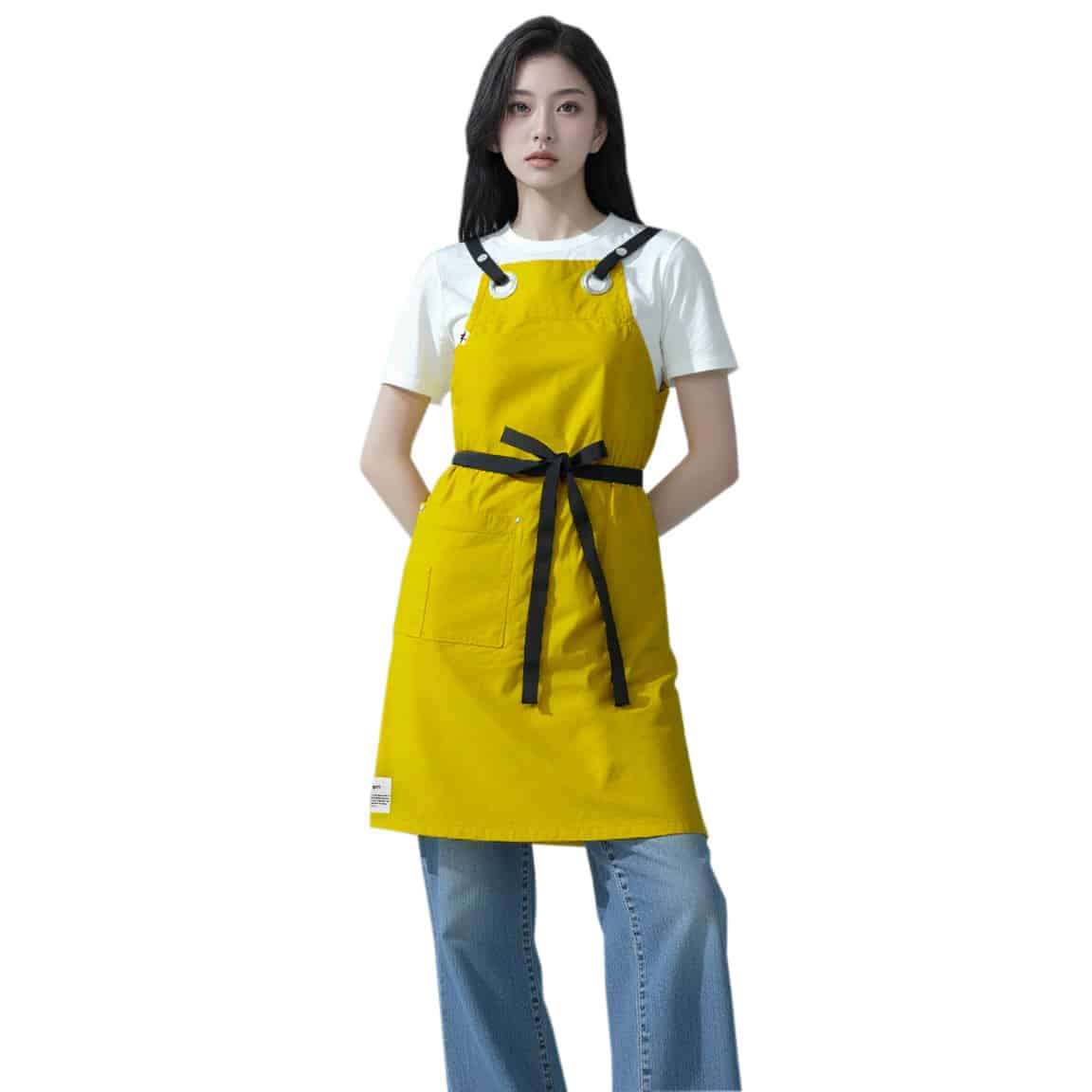 Lacarpeetlelapin Tablier Bavette Petit Mistedmarigold 01